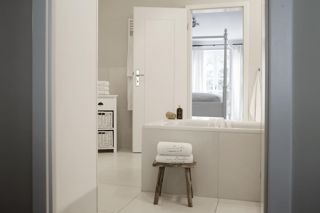 Von Deska Townhouses - Ivy House Hamburg Exterior photo